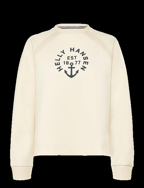 Helly Hansen | W Capri Sweatshirt | XS
