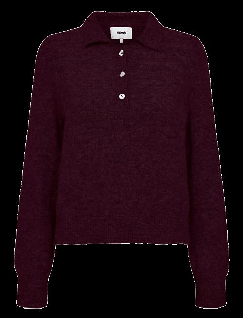 Nümph | Nuciara Riette Pullover | XL