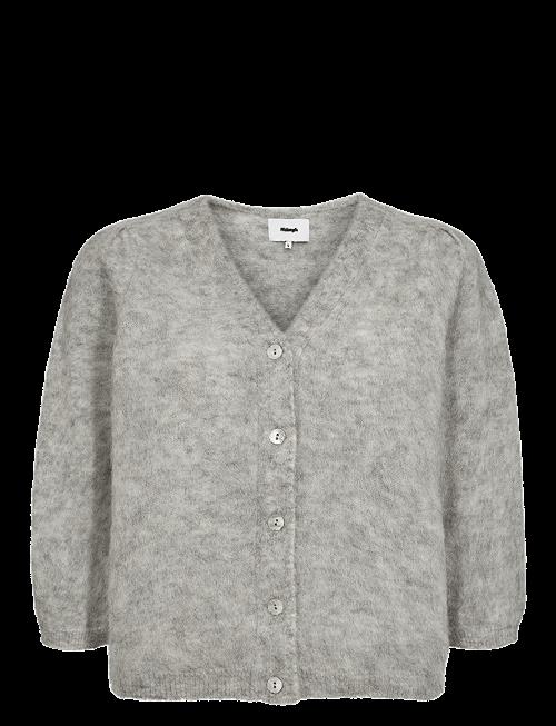 Nümph | Nusuri Brushed Ss Cardigan | XXL