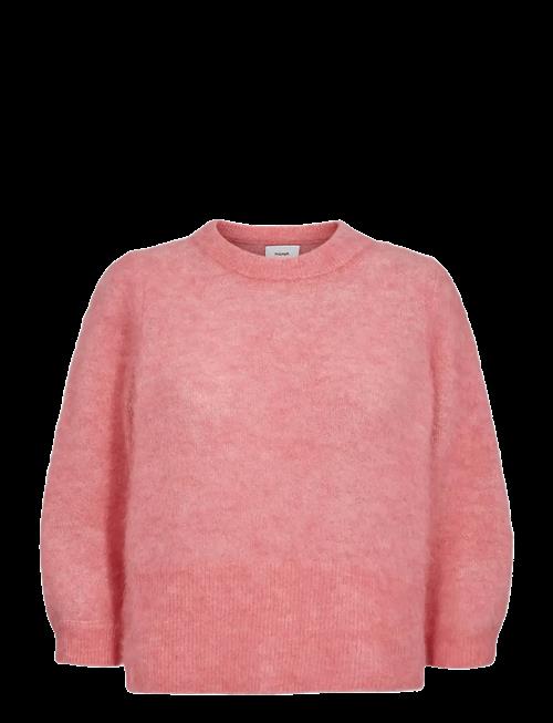 Nümph | Nusuri Brushed Ss Pullover | XXL