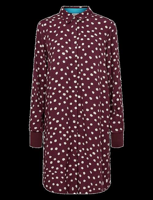 Nümph | Nulivy Shirt Dress | 36