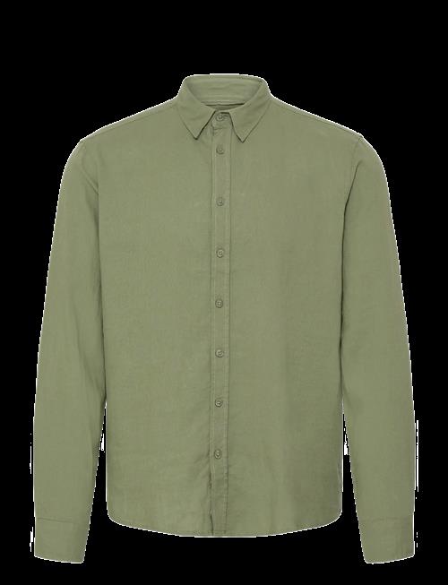 Blend | Bhbobby Linen L/S | XXXL