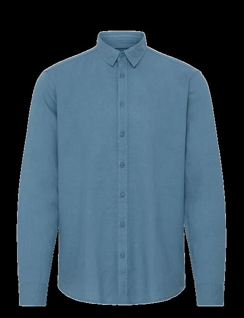 Blend | Bhbobby Linen L/S | XXL
