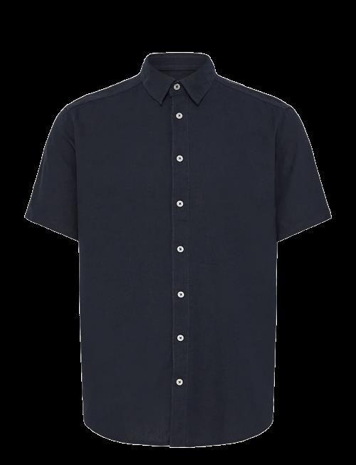 Blend | Bhbobby Linen S/S | XXL