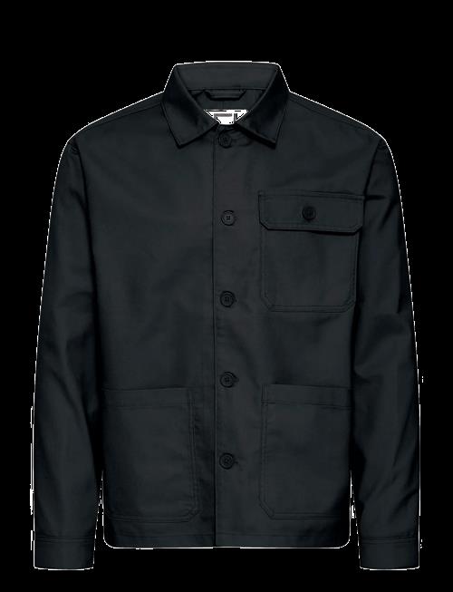 Casual Friday | Cfevans Shacket | XL