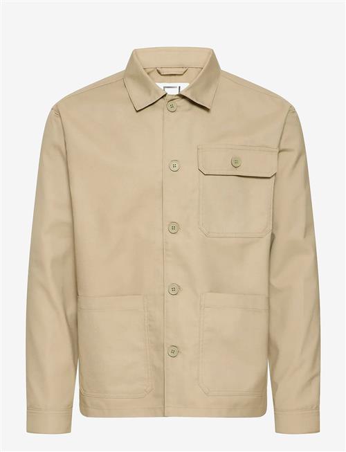 Casual Friday | Cfevans Shacket | L