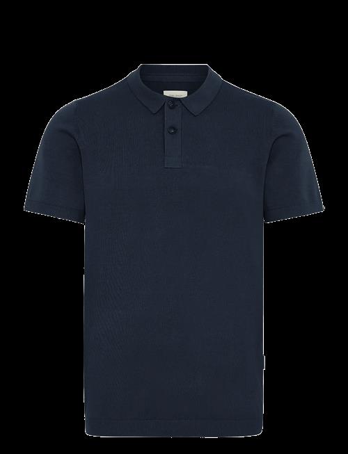 Blend | Bhbray Knit Polo | XXL