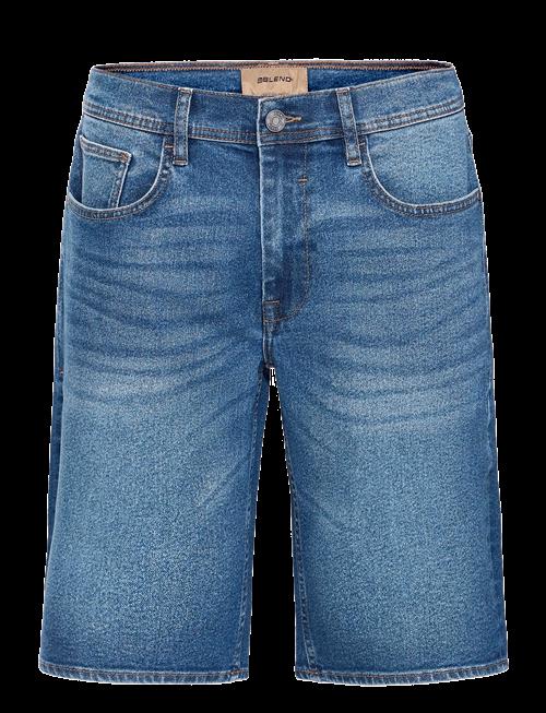 Blend | Bhtwister Slm/Reg Denimshorts | M
