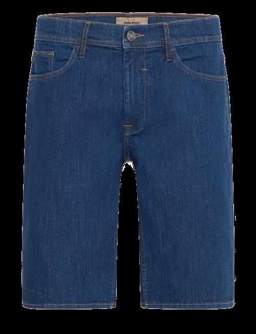 Blend | Bhtwister Slm/Reg Denimshorts | XXL