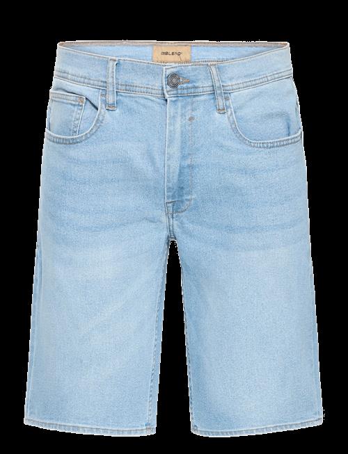 Blend | Bhtwister Slm/Reg Denimshorts | L