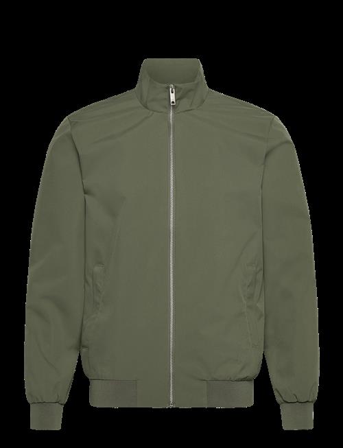 Casual Friday | Cfjoshu Zipper Jacket | L