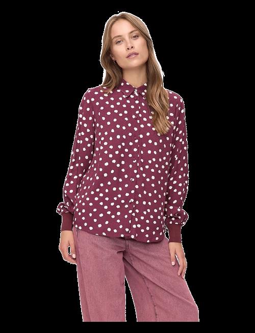 Nümph | Nulivy Shirt | 44