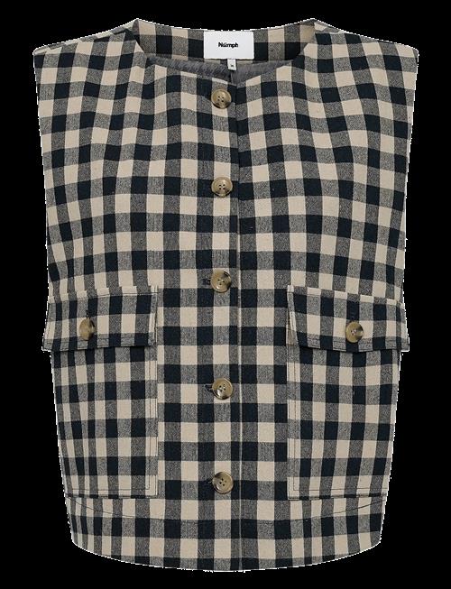 Nümph | Nuchikka Waistcoat | 40