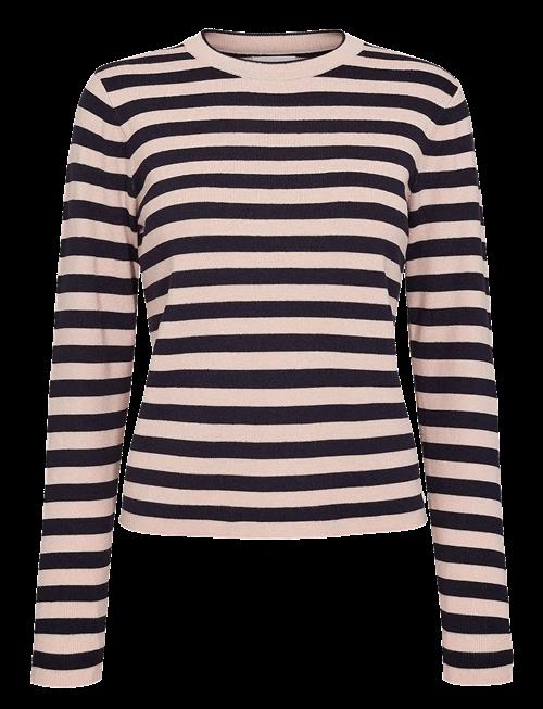 Nümph | Nustripy Pullover | XL