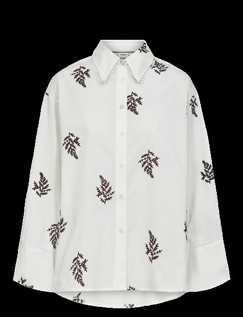 Nümph | Nubaily Shirt | 40