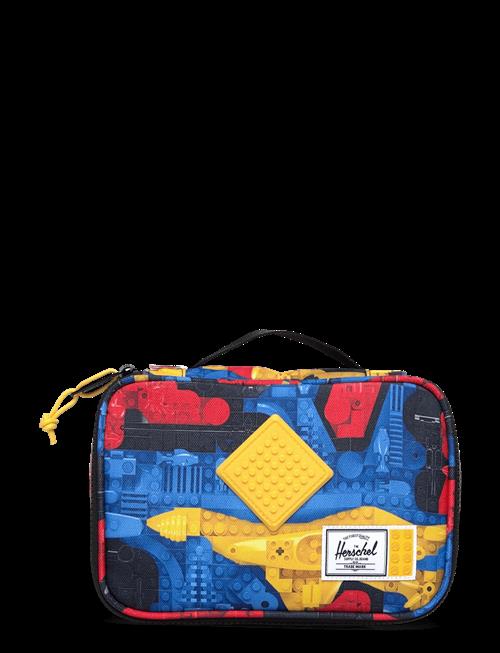 Herschel | Lego Herschel Heritage Pencil Case Little Herschel | ONE SIZE