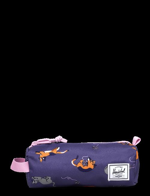 Herschel | Settlement Pencil Case Little Herschel | ONE SIZE