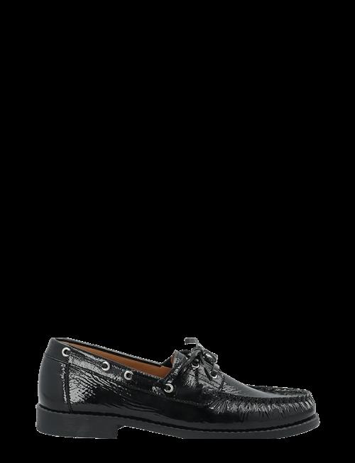 Bianco | Biapop Boat Shoe Nappalak | 39