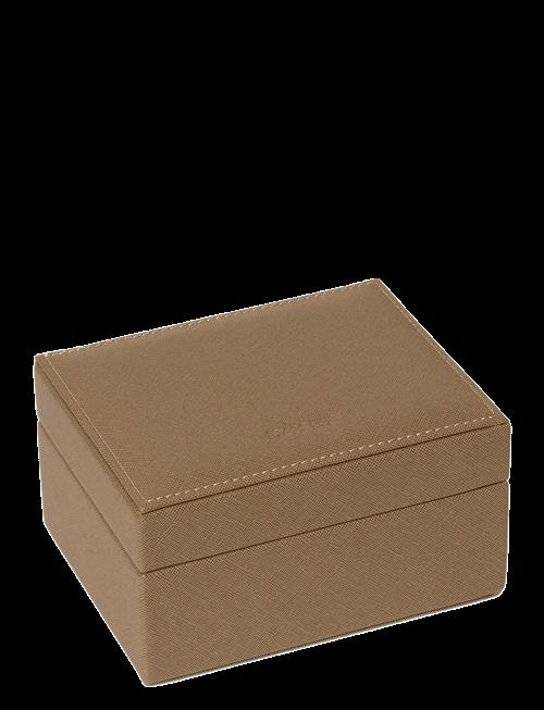 DAY ET | Day Saffiano Jewelry Box Small | ONE SIZE
