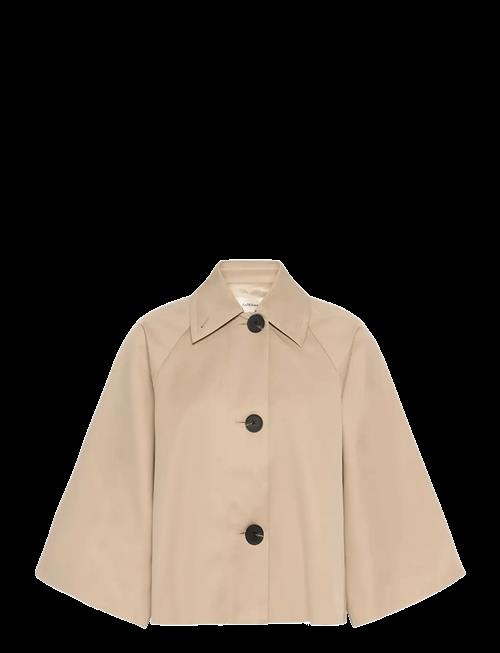 InWear | Hinonaiw Cape Jacket | 42