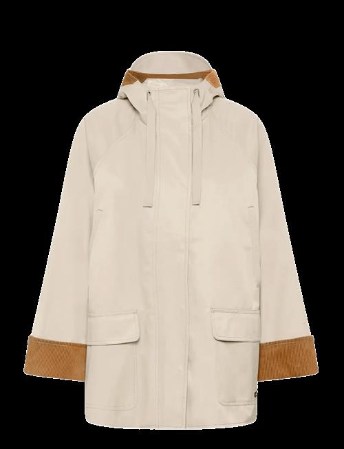 InWear | Gracelynniw Hooded Jacket | 34