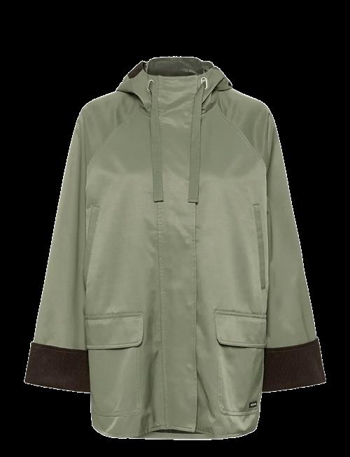 InWear | Gracelynniw Hooded Jacket | 34