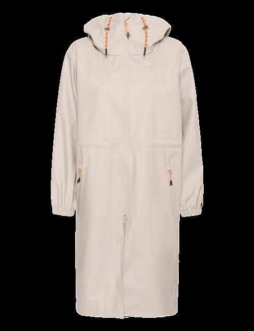 InWear | Genevaiw Raincoat | 42