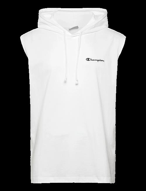 Champion | Hooded Tee | S