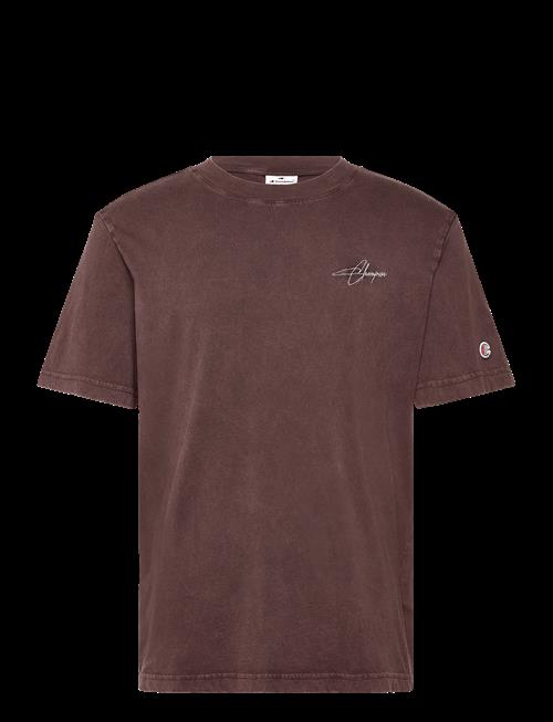 Champion | Crewneck T-Shirt | L