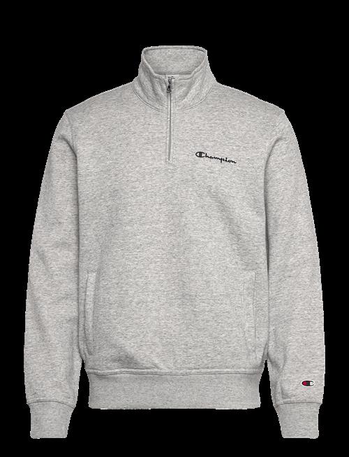 Champion | Half Zip Sweatshirt | S
