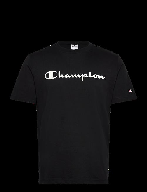 Champion | Ss Tee | XS