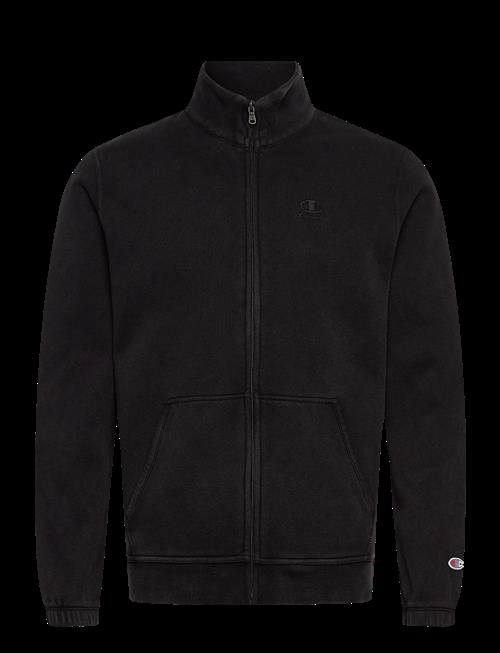 Champion | Full Zip Sweatshirt | M