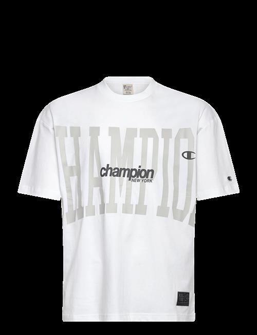 Champion | Ss Tee | XS