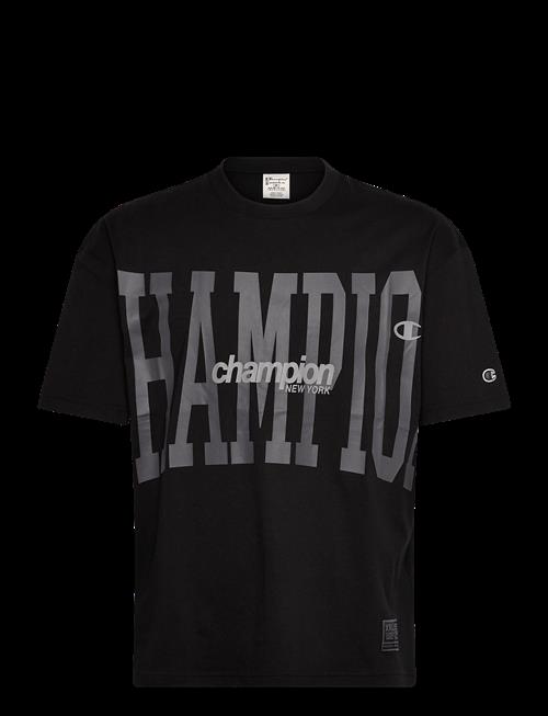 Champion | Ss Tee | XS