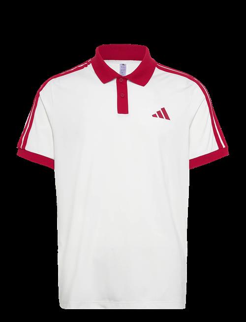 adidas Tennis | Heritage Polo | M