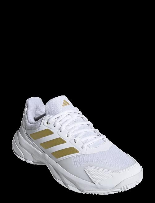 adidas Tennis | Courtjam Control 3 W | 40 2/3