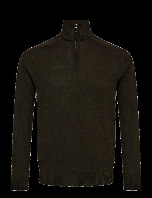 Bruun & Stengade | Bs Pelle Regular Fit Knitwear | XL