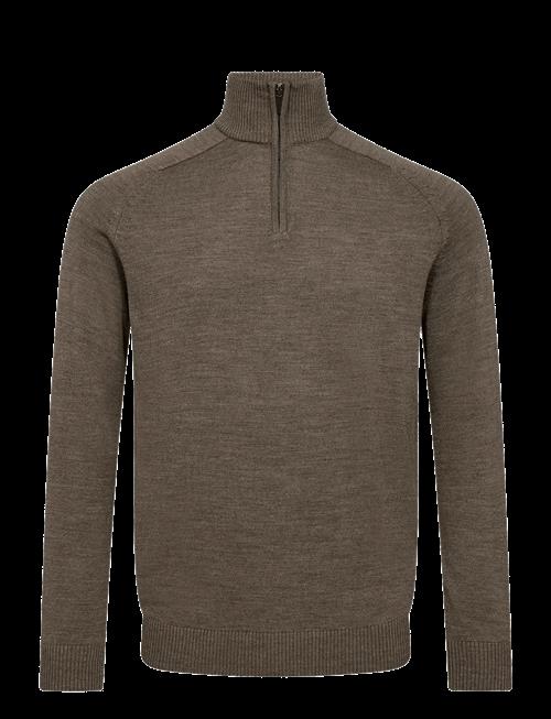 Bruun & Stengade | Bs Pelle Regular Fit Knitwear | XL