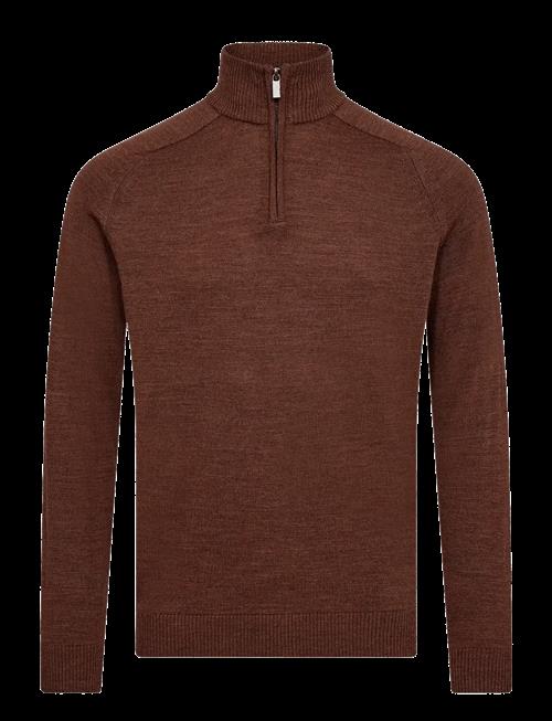 Bruun & Stengade | Bs Pelle Regular Fit Knitwear | S