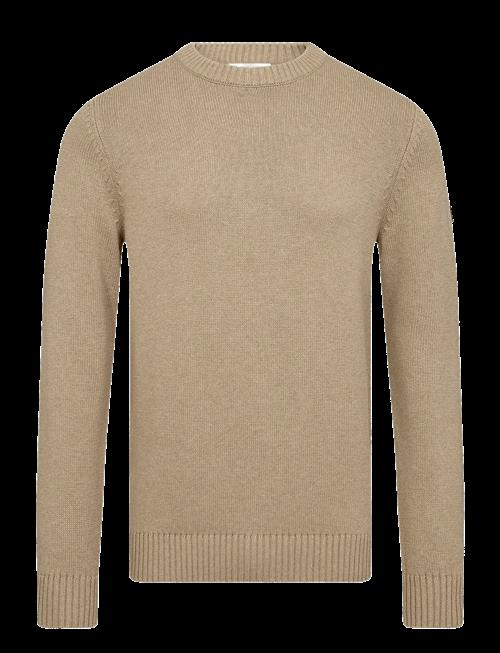 Bruun & Stengade | Bs Thorstein Regular Fit Knitwear | XXL