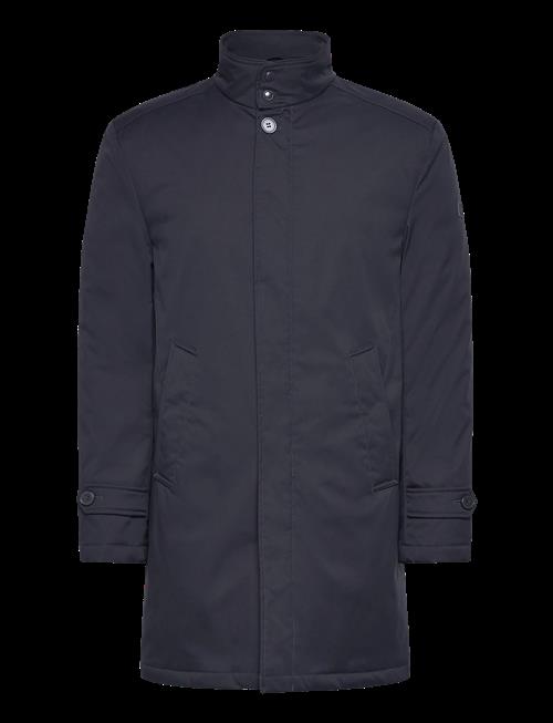 Bruun & Stengade | Bs Bedford Slim Fit Coat | XXL