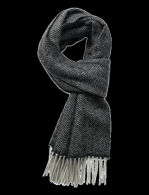 Bruun & Stengade | Bs Bue Scarf | ONE SIZE