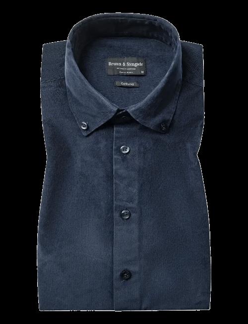 Bruun & Stengade | Bs Monti Casual Modern Fit Shirt | S
