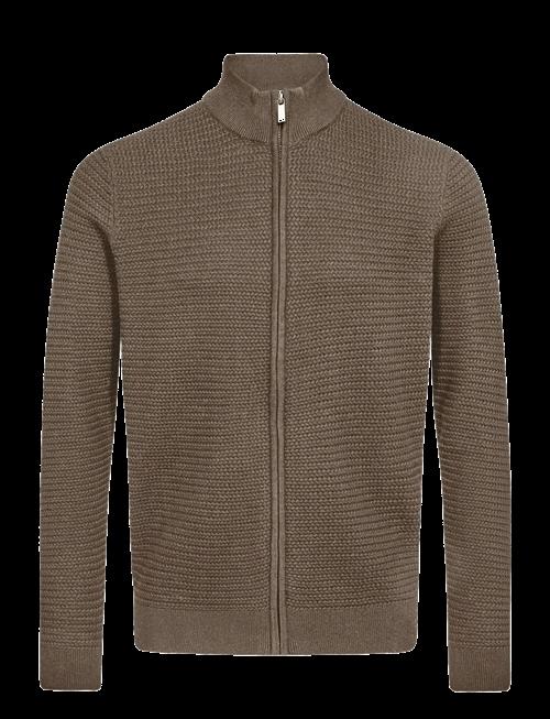 Bruun & Stengade | Bs Waldis Regular Fit Knitwear | S