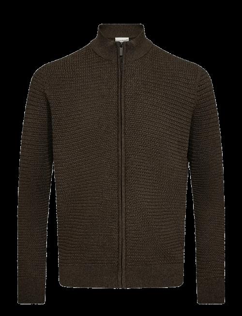 Bruun & Stengade | Bs Waldis Regular Fit Knitwear | M