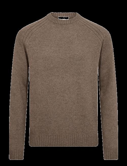 Bruun & Stengade | Bs Baldor Regular Fit Knitwear | L