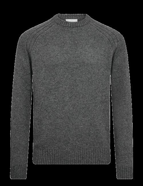 Bruun & Stengade | Bs Baldor Regular Fit Knitwear | XL