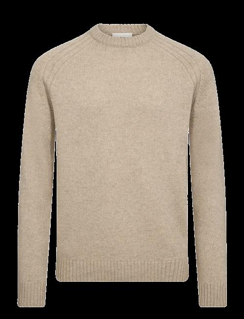 Bruun & Stengade | Bs Baldor Regular Fit Knitwear | XXL