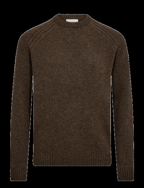 Bruun & Stengade | Bs Baldor Regular Fit Knitwear | L