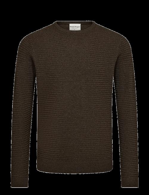 Bruun & Stengade | Bs Arnlaug Regular Fit Knitwear | XXL